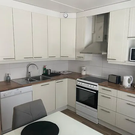 Apartman Tesoman Westeri