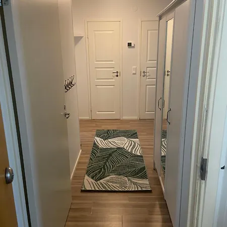 Tesoman Westeri Apartman *