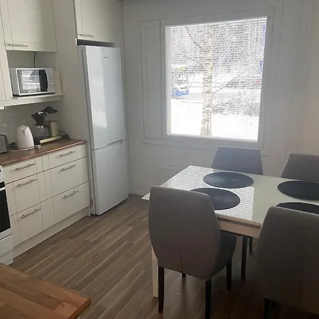 Tesoman Westeri Apartment *