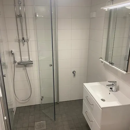 Tesoman Westeri Apartman Tampere
