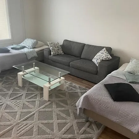 Tesoman Westeri Apartmán