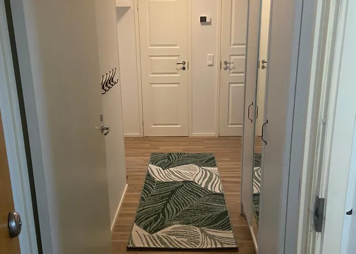 Tesoman Westeri Apartament *