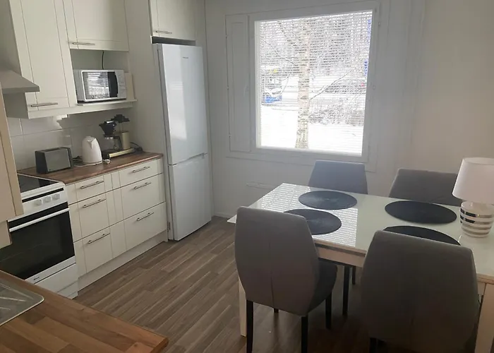 Tesoman Westeri Apartament *