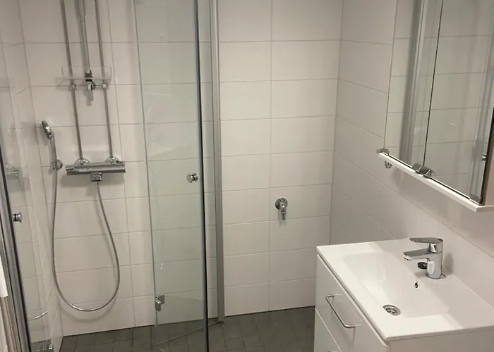 Tesoman Westeri Apartament Tampere